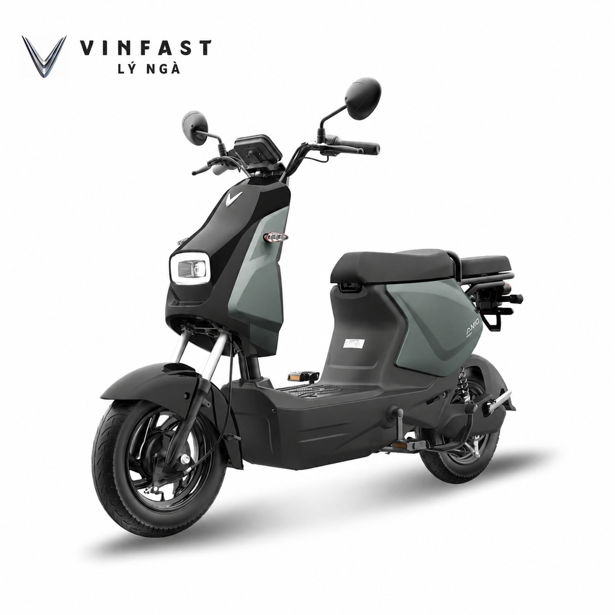 VinFast Amio