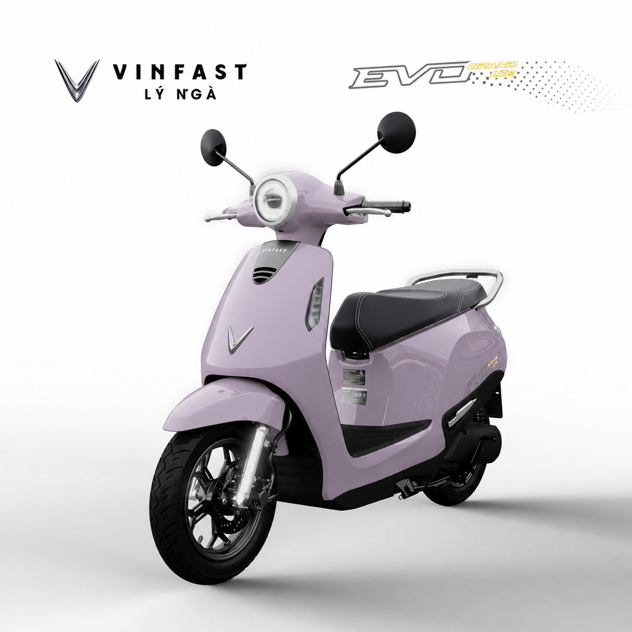 Evo Grand Lite