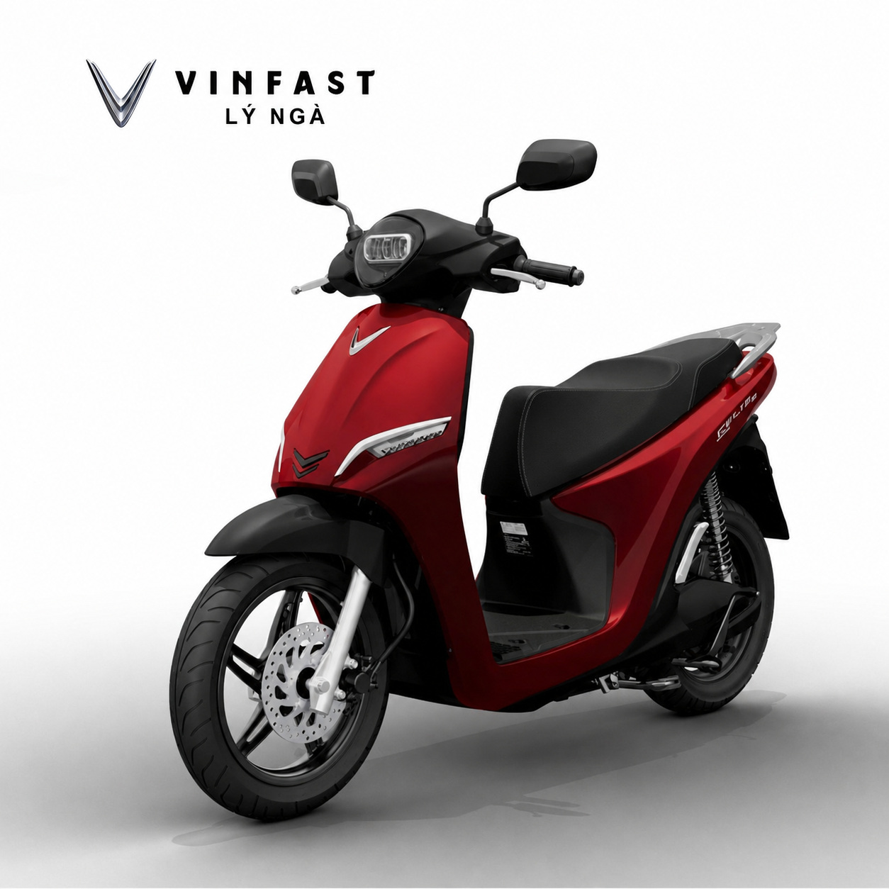 VinFast Feliz II