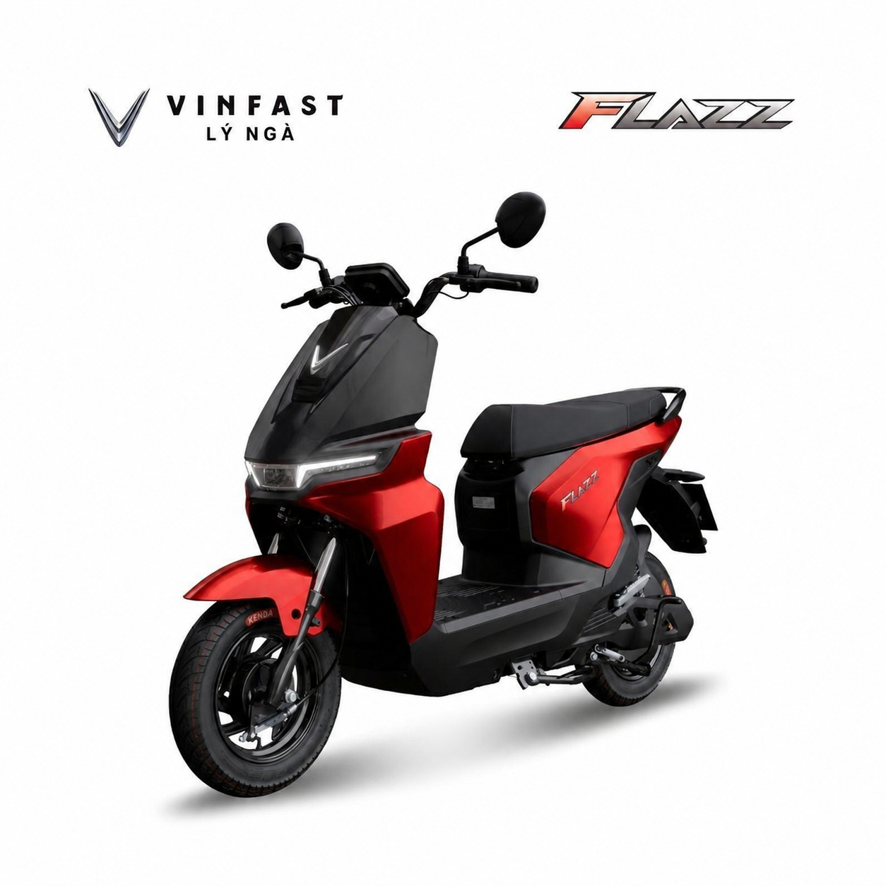 VinFast Flazz
