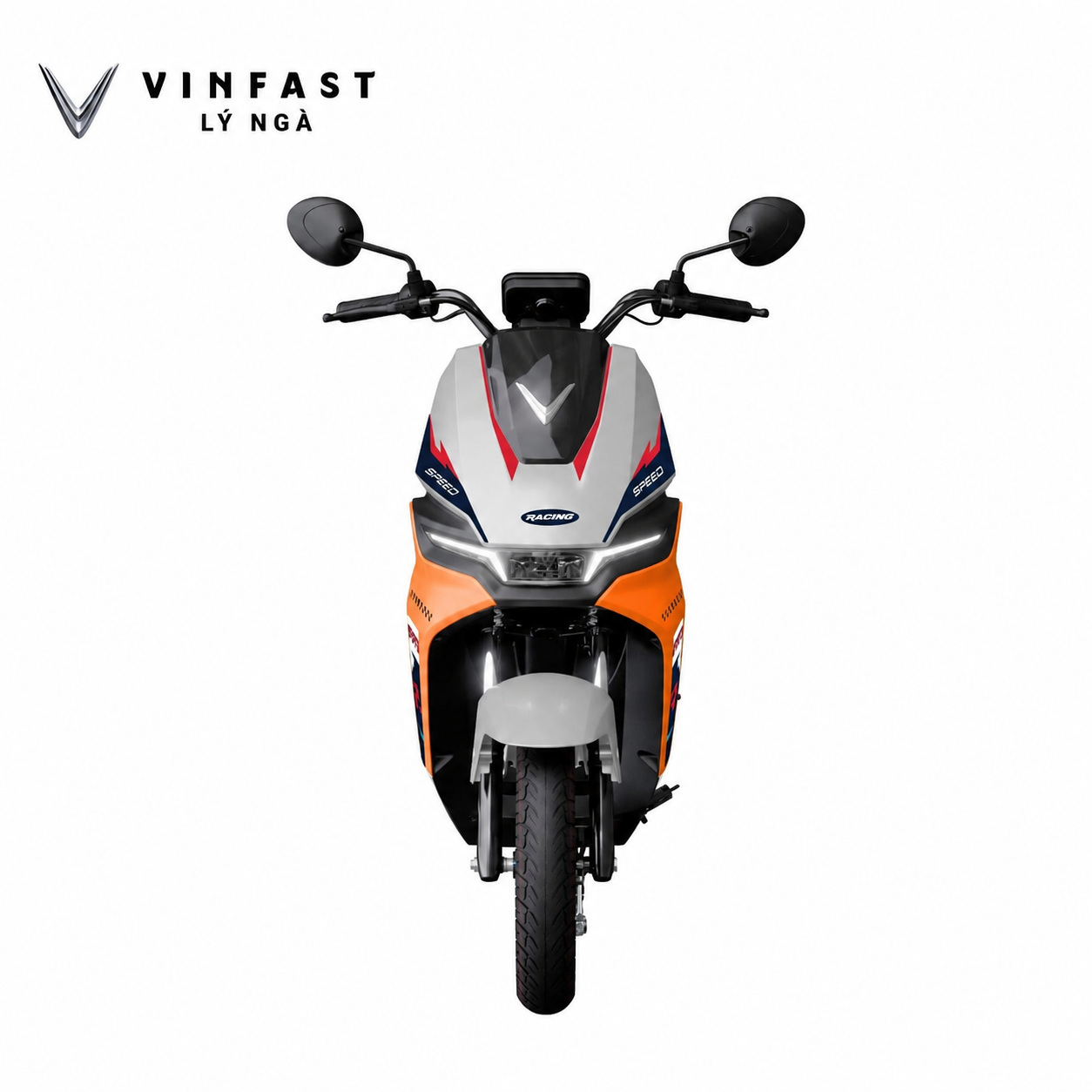 VinFast Flazz Max