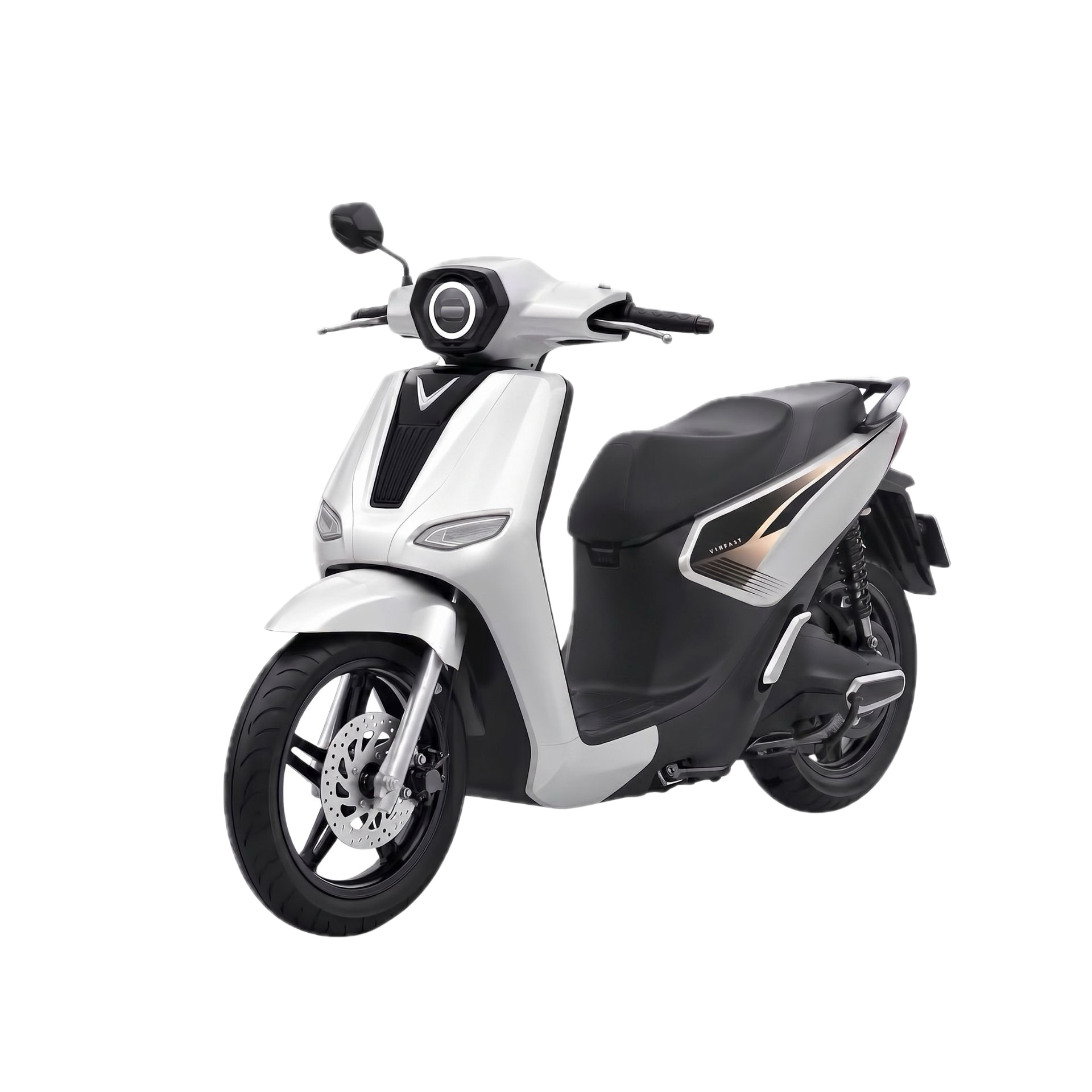 Xe máy điện VinFast Kyo