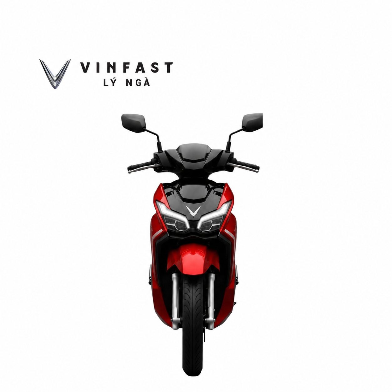 VinFast Kinet