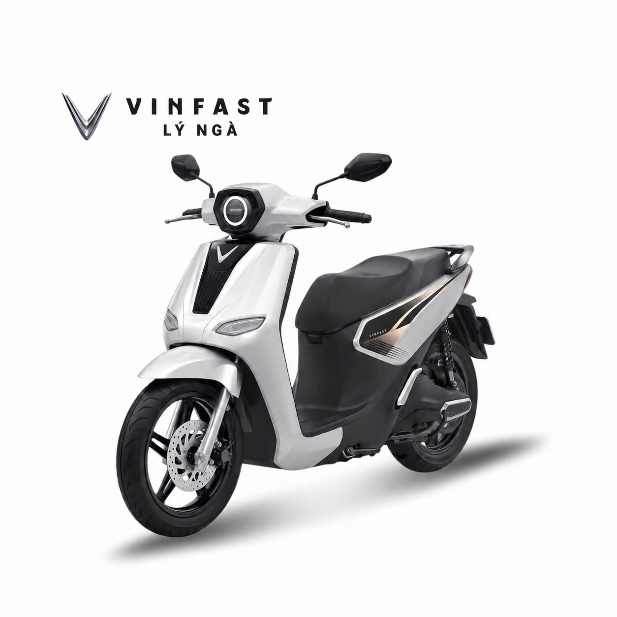 VinFast Kyo
