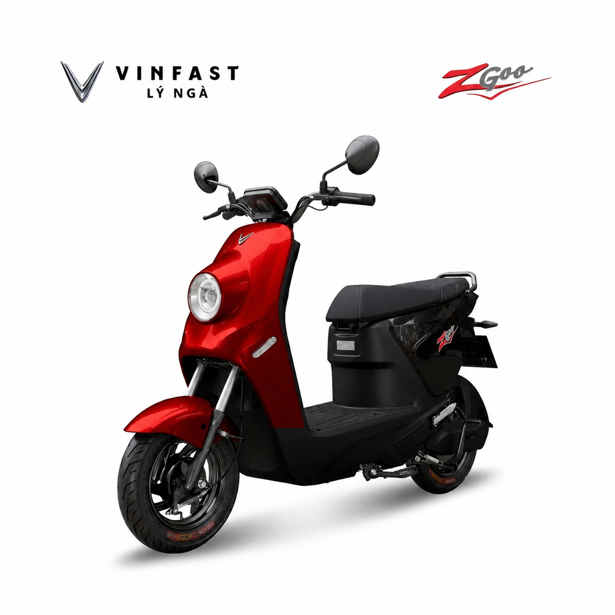 VinFast Zgoo